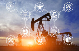 Data science is the future of oil and gas